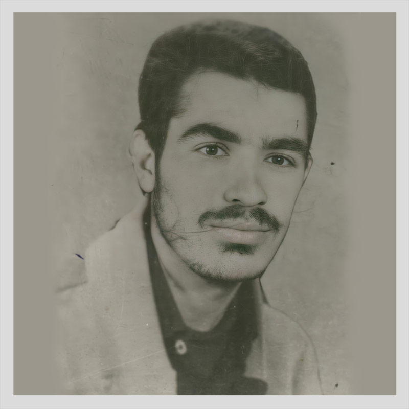 محسن جمالی